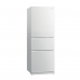MITSUBISHI MR-CGX41EX-GWH-P 3 Doors Refrigerator(327L)(Energy Efficiency Class 3)